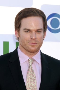 Michael C. Hall