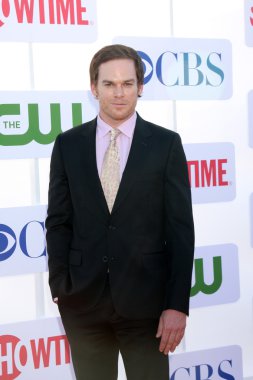 Michael C. Hall