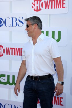 Matt Leblanc