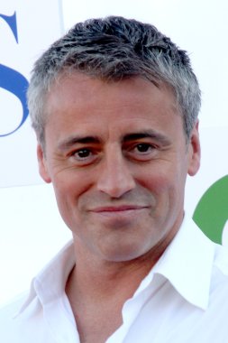 Matt Leblanc