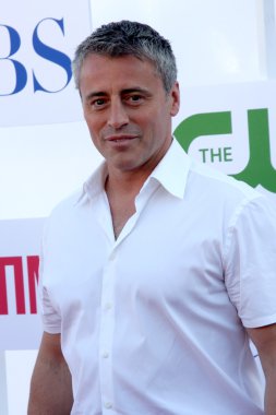 Matt Leblanc