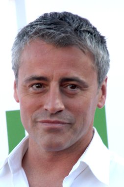 Matt Leblanc