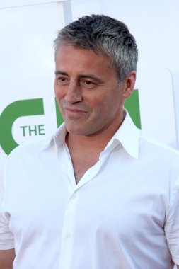 Matt Leblanc