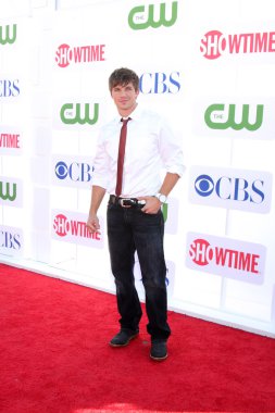 Matt Lanter