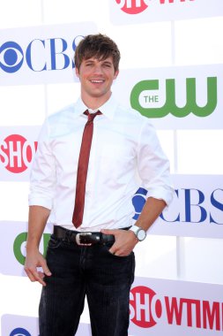 Matt Lanter