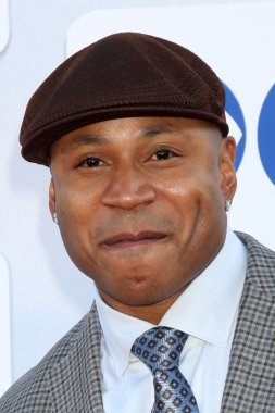 LL Cool J aka James Smith