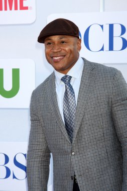 LL Cool J aka James Smith