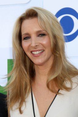 Lisa Kudrow