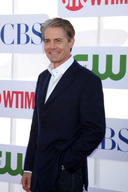 Kyle Maclachlan