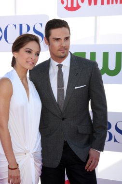 Kristin Kreuk, Jay Ryan