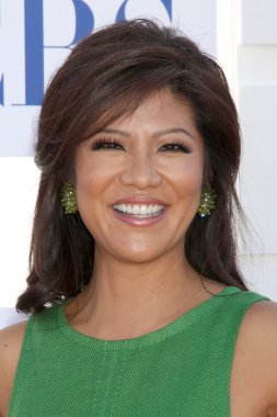 Julie Chen