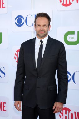 Jonny Lee Miller