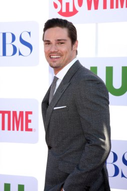 Jay Ryan