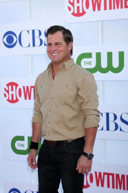 George Eads