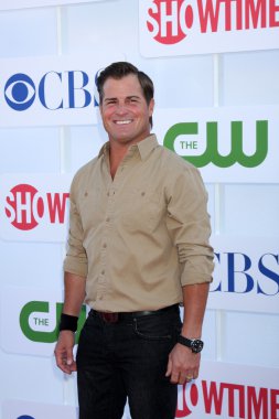 George Eads