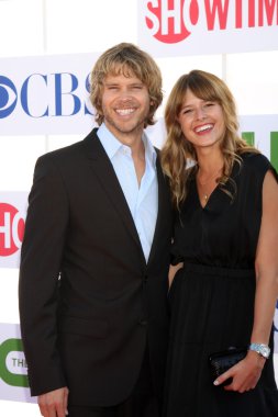 Eric Christian Olsen