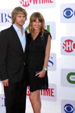 Eric Christian Olsen