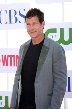 Dylan Walsh