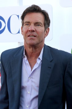 Dennis Quaid