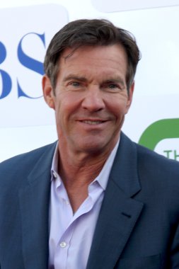 Dennis Quaid