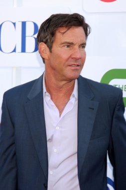 Dennis Quaid