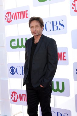 David Duchovny