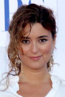 Cote de Pablo