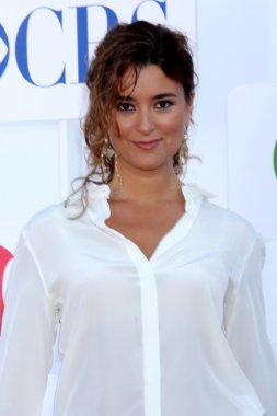 Cote de Pablo