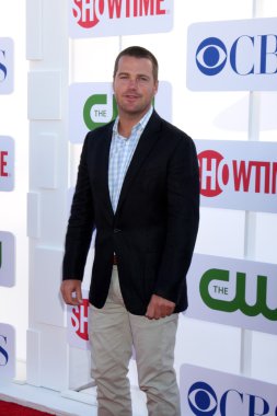 Chris O'Donnell