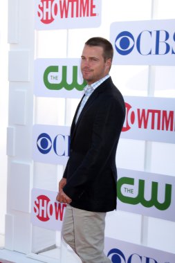 Chris O'Donnell