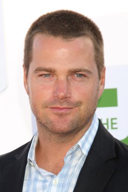 Chris O'Donnell