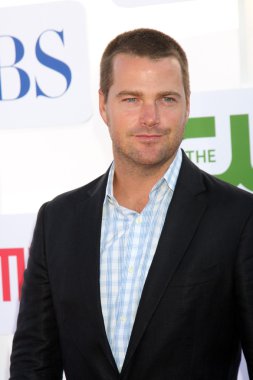 Chris O'Donnell