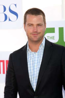 Chris O'Donnell