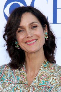 Carrie-anne moss