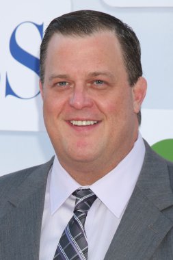 Billy Gardell