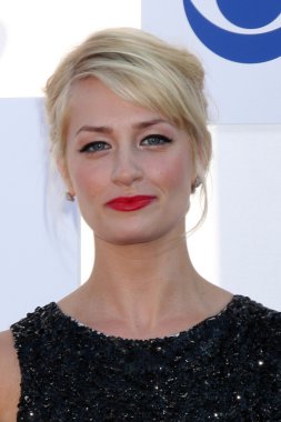 Beth Behrs