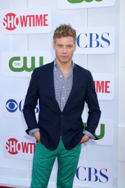 Barrett Foa