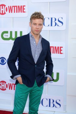 Barrett Foa