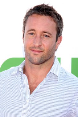 Alex O'Loughlin