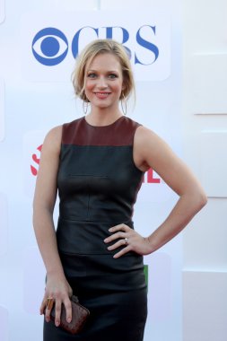 AJ Cook