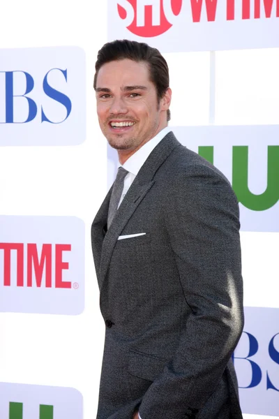 Stock image Jay Ryan