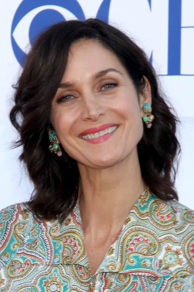 Carrie-Anne Moss — Stock Photo, Image
