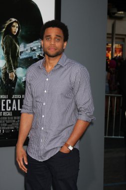 Michael Ealy