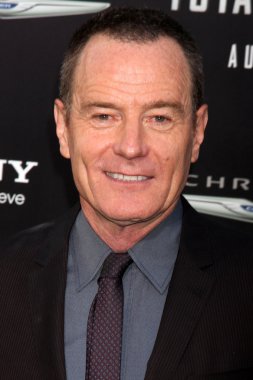 Bryan cranston