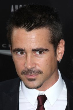 Colin Farrell