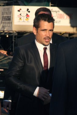 Colin Farrell