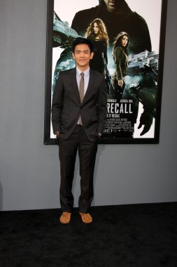 John Cho