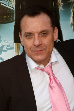 Tom Sizemore