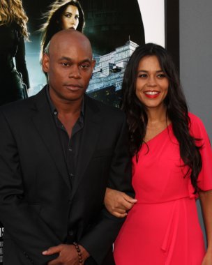 Bokeem Woodbine