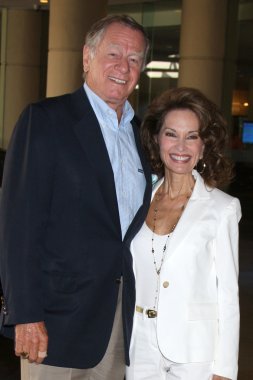 Helmut Huber, Susan Lucci